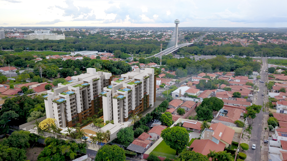 A arquitetura e a curadoria de Rodrigo Carvalho e da Haute Brasil – que conquistaram o mercado