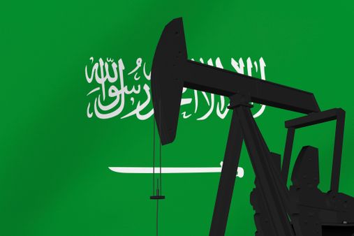 Parecia 007: Cúpula de petróleo em Riad, ataque terrorista e “fuga de CEOs”