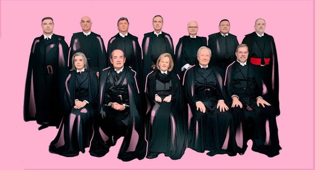 OPINIÃO:  O STF já teve 171 ministros – só 3, mulheres. Lula vai deixar como está?