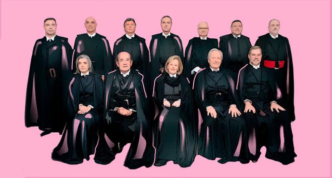 OPINIÃO: O STF já teve 171 ministros – só 3, mulheres. Lula vai deixar como está?