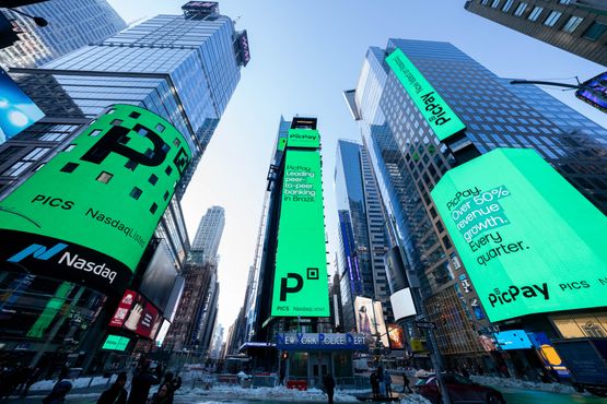 PicPay supera guidance, vê receita crescer 70% e avança em crédito colateralizado
