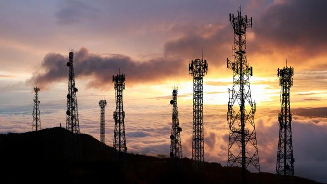 IHS vale US$ 7 bi no IPO do 5G
