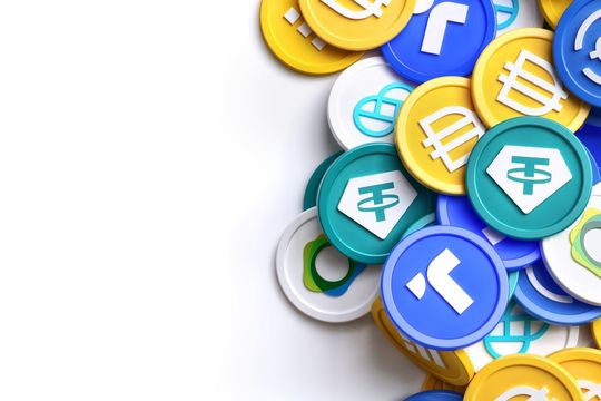 EUA regulam stablecoins, um divisor de águas para as cripto nas finanças