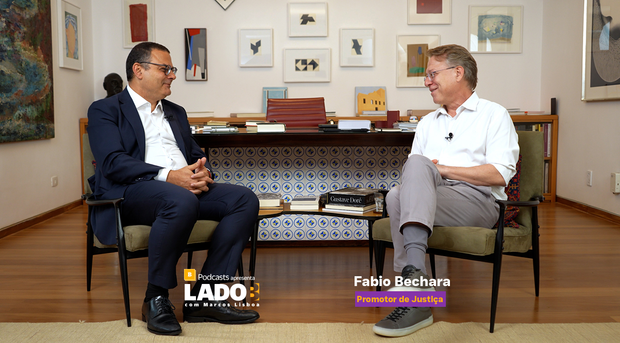 Fábio Bechara, do MP-SP: Como desmontar a economia do crime