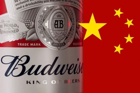 A InBev estava em córner.  Em 7 dias, virou o jogo