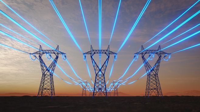 State Grid paga R$ 7 bi pela maior concessão de transmissão do Brasil