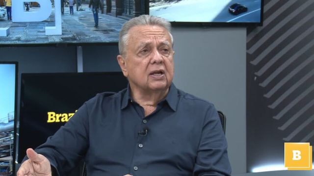 Roberto Rodrigues: Taxar exportação do agro “é uma coisa tola”