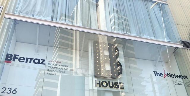 A estratégia de venture capital de Bazinho Ferraz