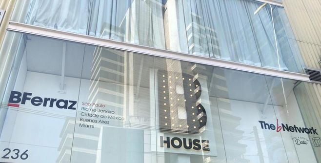 A estratégia de venture capital de Bazinho Ferraz