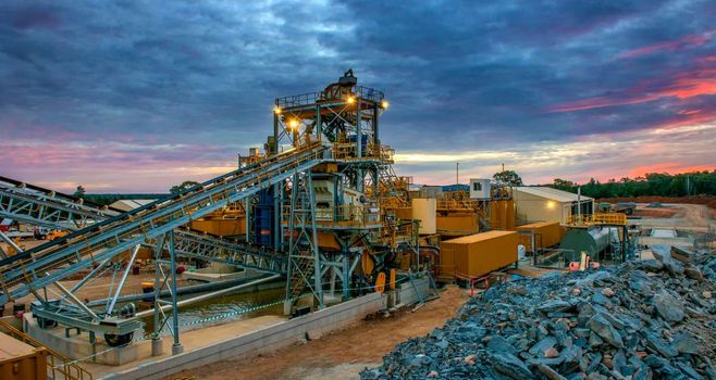 Aura Minerals lança oferta de US$ 210-290 milhões com listagem na Nasdaq