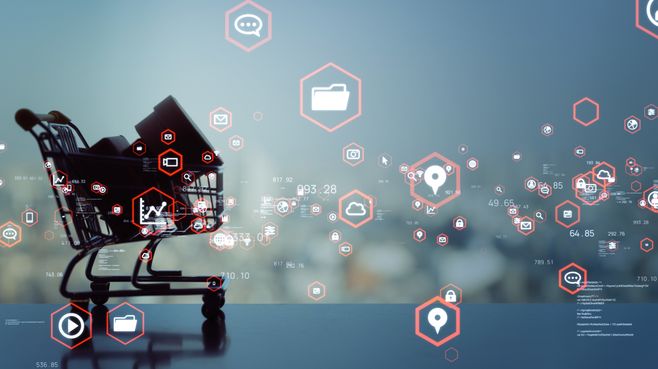 De fábrica de antenas a retailtech global: a virada da Inwave com apoio do Santander Empresas
