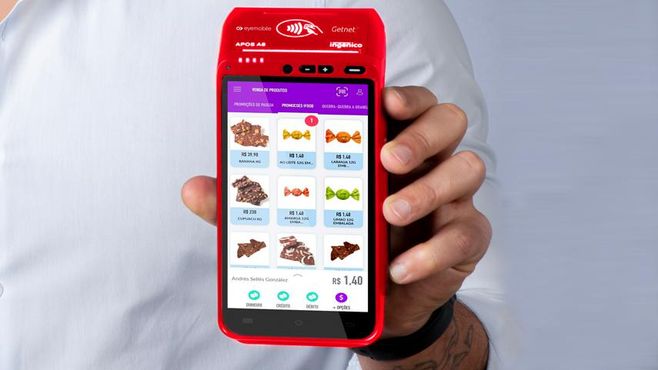 Por que a Getnet comprou a Eyemobile