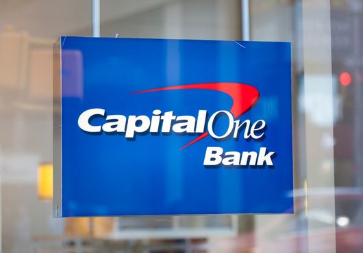 Compra da Discover pelo Capital One cria o maior player de cartões dos EUA