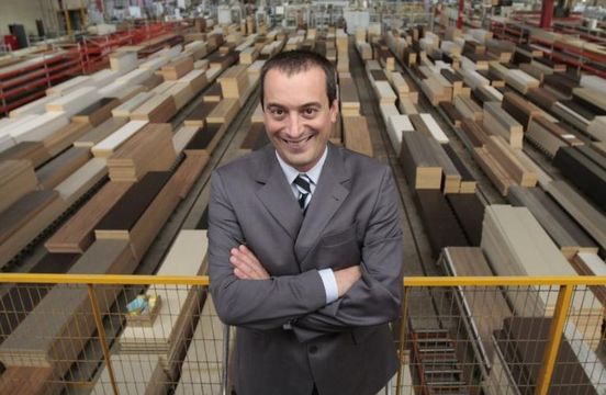 CEO da Unicasa morre em acidente aéreo