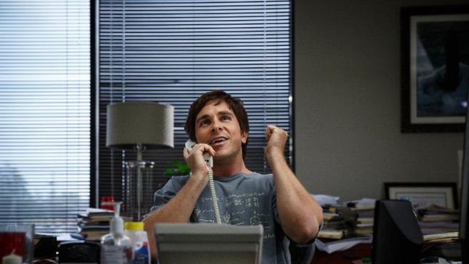 Depois do ‘Big Short’, uma carteira (aparentemente) otimista
