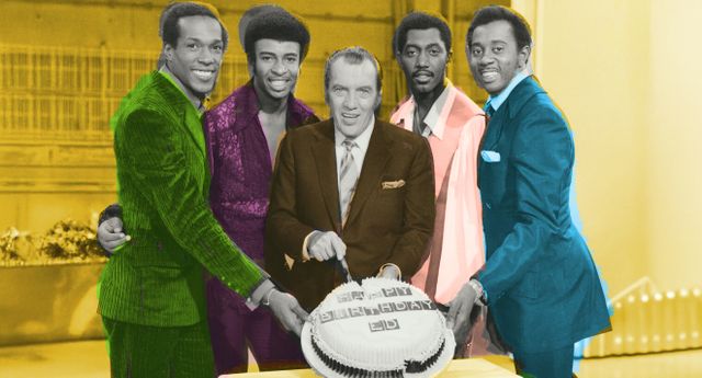 O documentário ‘Sunday Best’ celebra a coragem de Ed Sullivan. Ele faz falta