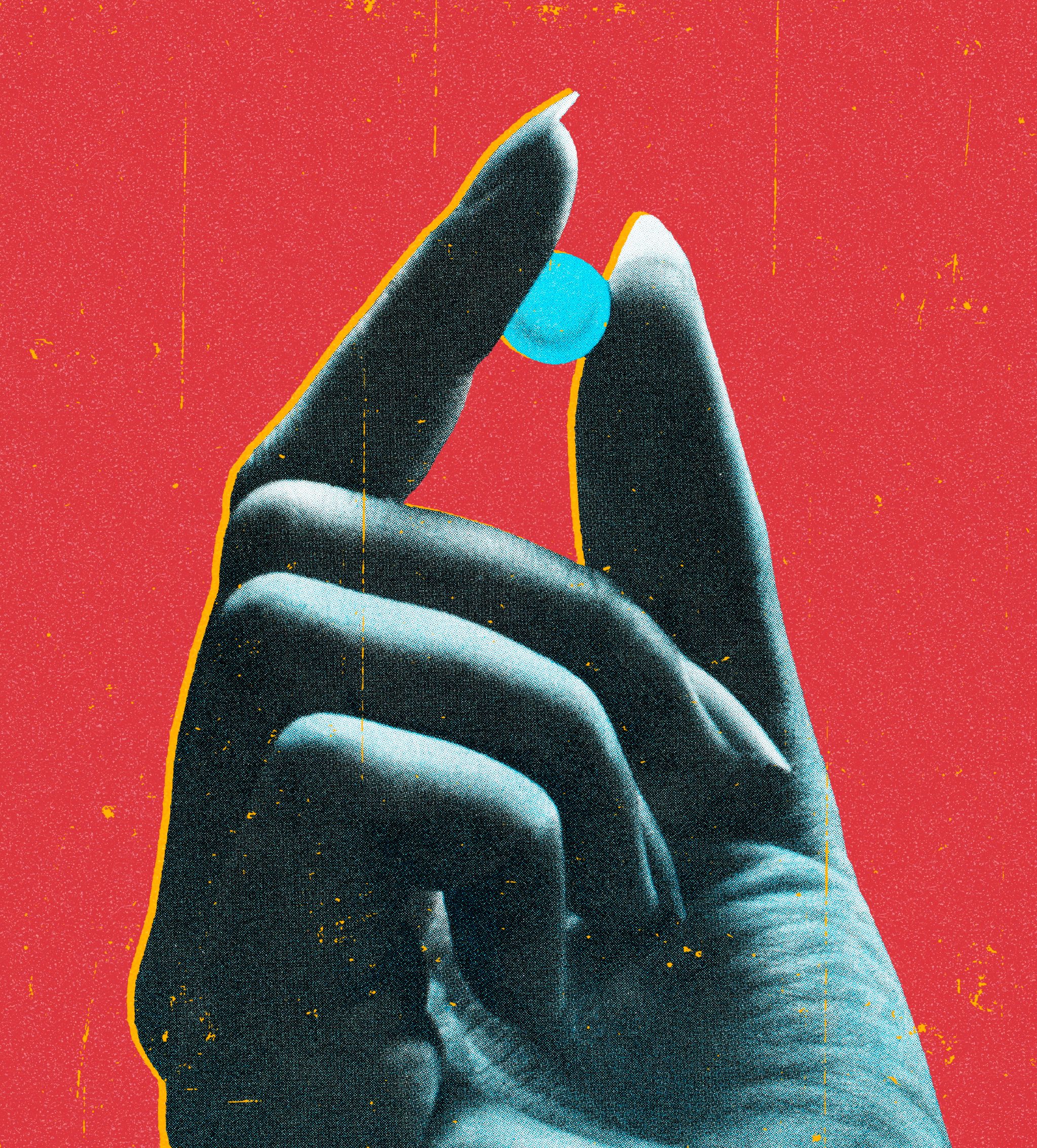 3-MMC: a droga que tem deixado autoridades europeias em alerta