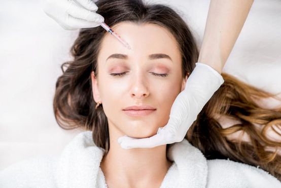 Investimento sem rugas? XP aposta no botox