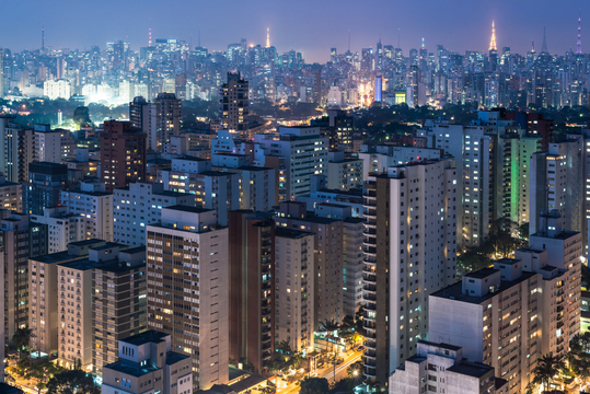 As incorporadoras que estão superando a seca da classe média, segundo o Itaú