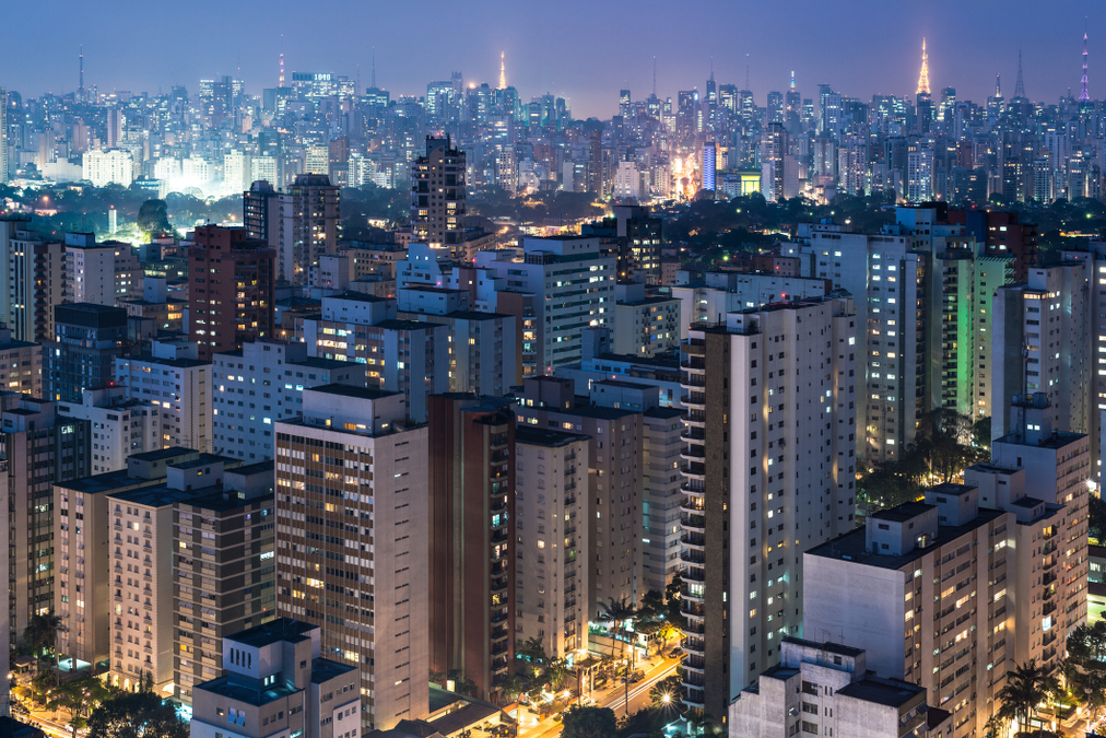 As incorporadoras que estão superando a seca da classe média, segundo o Itaú