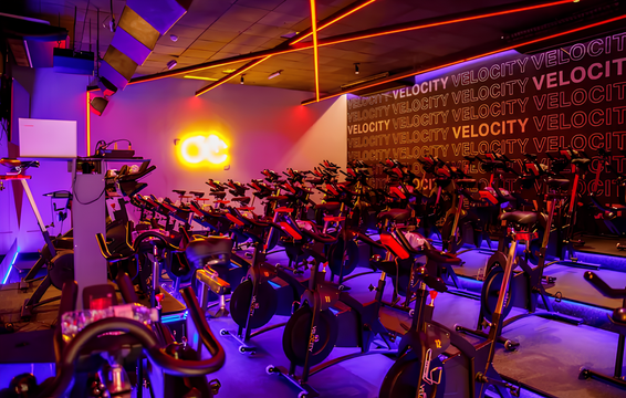 EXCLUSIVO: SmartFit na reta final para comprar a Velocity