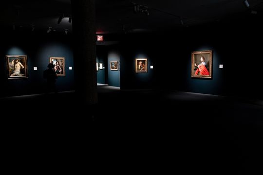 O mercado de arte virou – e pegou a Sotheby’s de calça curta