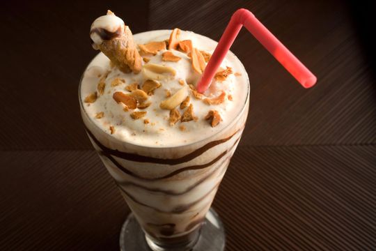 Bob’s e McDonald’s travam ‘guerra do milk shake’