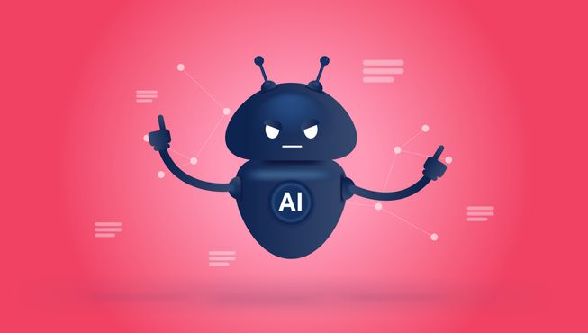 AI reserva futuro ‘assustador’ para os empregos, diz Howard Marks