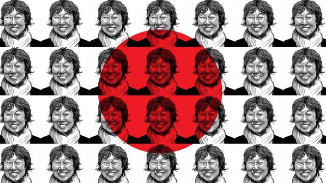 MEMÓRIA: Mari Hirata, artesã da empatia e mestra da cozinha