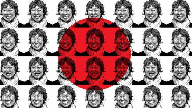 MEMÓRIA: Mari Hirata, artesã da empatia e mestra da cozinha