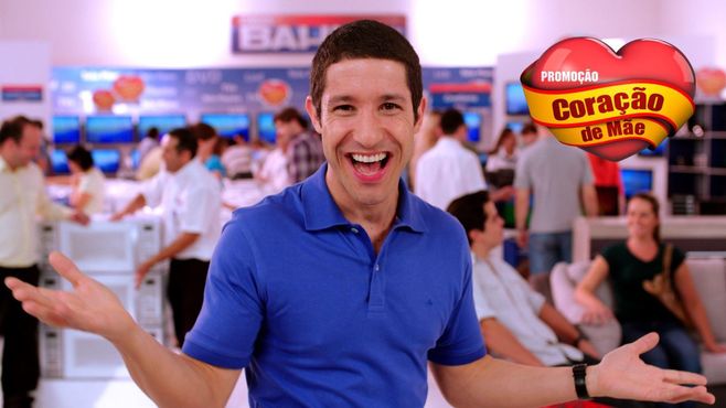 Conheça o grupo alemão que pode comprar as Casas Bahia