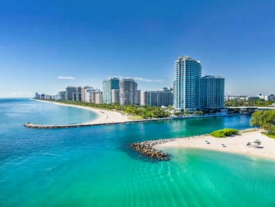 Bal Harbour: como não amar?
