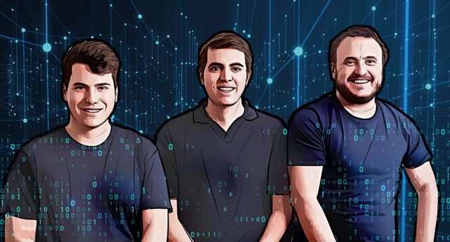 Enter usa AI para desafogar ações trabalhistas e de consumidores – e já atraiu o Sequoia
