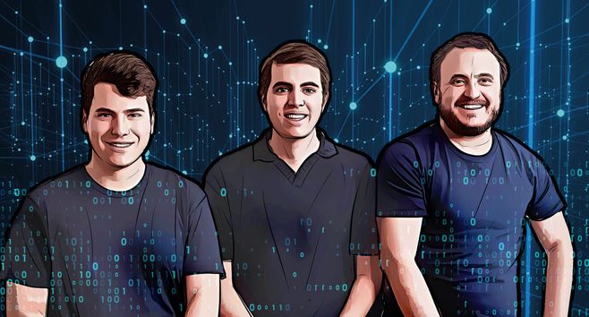 Enter usa AI para desafogar ações trabalhistas e de consumidores – e já atraiu o Sequoia