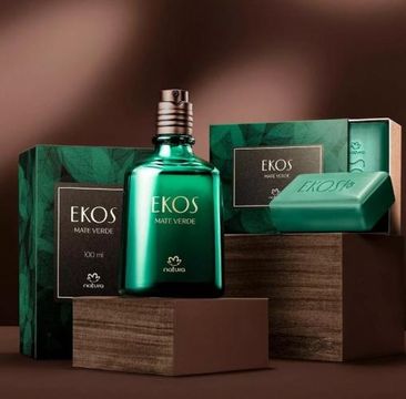 Quem lacra não lucra?  Pergunte à Natura