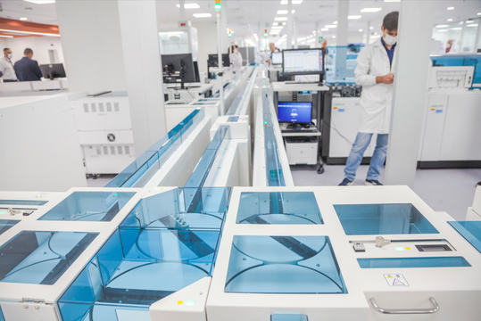 Fleury cresce ‘double digits’. CEO diz que M&As vão continuar