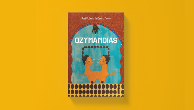Quem manda na nossa vida? É a provocação de Ozymandias