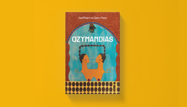 Quem manda na nossa vida? É a provocação de Ozymandias