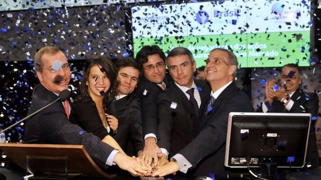EXCLUSIVO: Modena Capital:  Quando analisar um IPO, procure o M&A