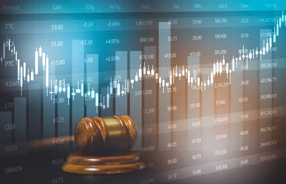 Mercado reage à nova regra do CMN para FIDCs