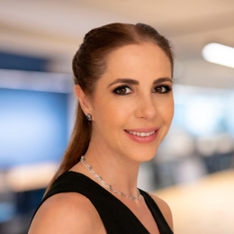 Anna Zarzur