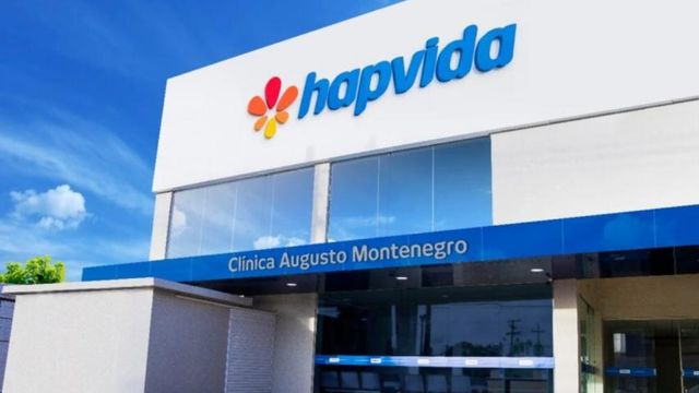 Hapvida desaba 17%. Estilhaços atingem o buyside