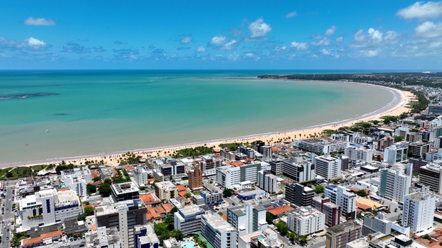 As dores e a delícia do boom imobiliário de João Pessoa