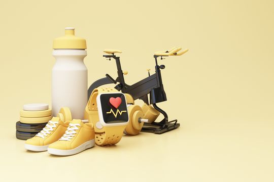 SmartFit passa comando de pai para filho e nomeia novo CFO