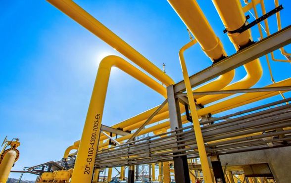 Petrobras: Fachin dá liminar e suspende venda da TAG