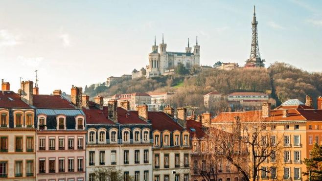 Em ‘Cinco anos em Lyon’, as aventuras de um chef aprendiz na França