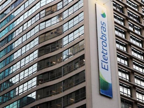 Governo decide privatizar a Eletrobras