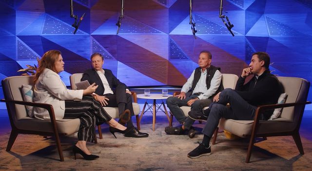 ROUNDTABLE: Depois da AI, a saúde se prepara para a era quântica 