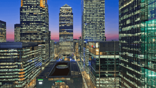 Por que a Brookfield está (incrivelmente) barata, segundo este investidor