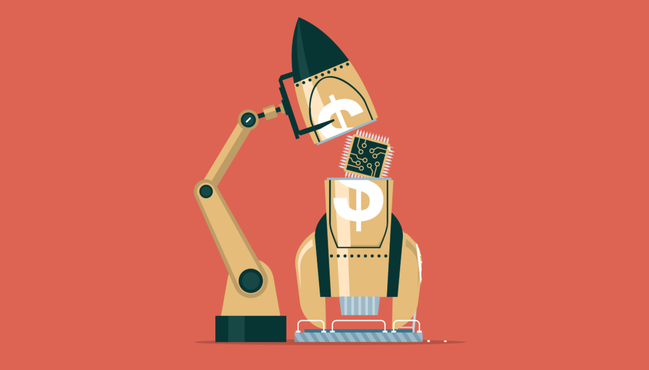 ‘It’s all about AI now’, mas os valuations estão inflados, diz VC da Thomson Reuters